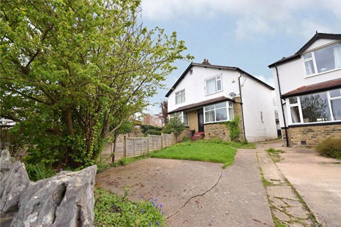 3 Bedroom Semi-Detached House To Rent In Newlaithes Road, Horsforth, Leeds, West Yorkshire, LS18