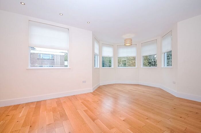 2 Bedroom Property To Rent In St. Mildreds Road, Lee, London, SE12