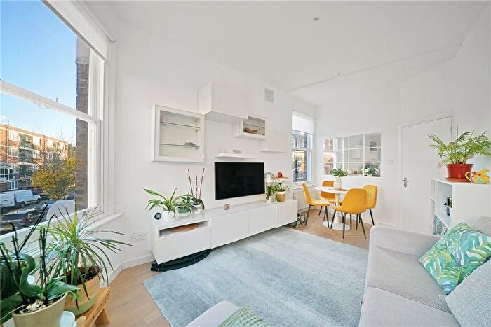 1 Bedroom Flat To Rent In Kingsgate Road, West Hampstead, NW6