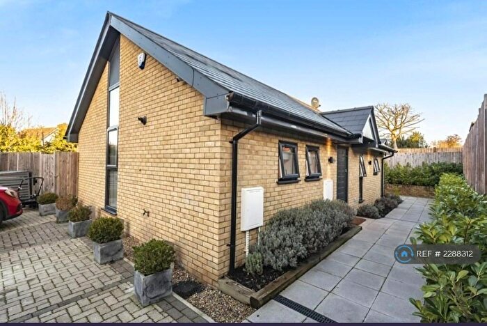 2 Bedroom Bungalow To Rent In Northcote Road, Sidcup, DA14