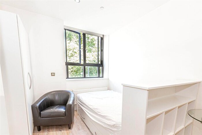 Studio To Rent In St. Stephens House, Colston Avenue, City Centre, Bristol, BS1