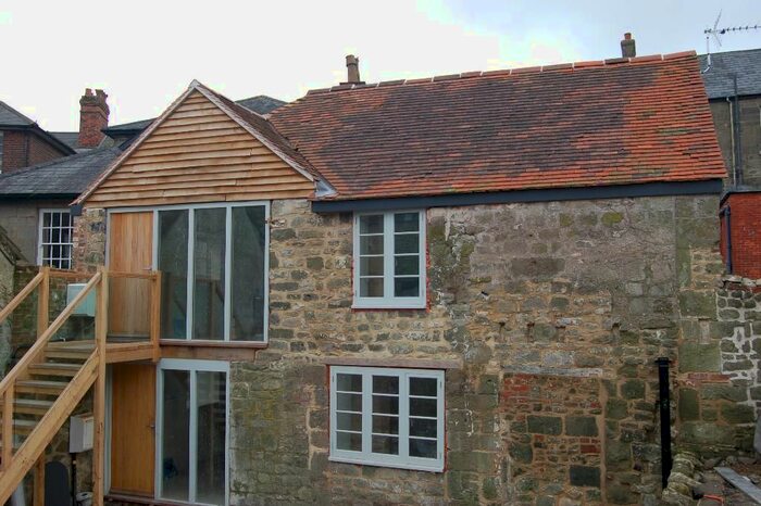 1 Bedroom Flat To Rent In High Street, Shaftesbury, Dorset, SP7