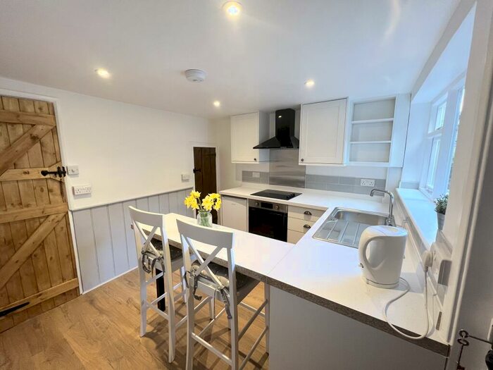 2 Bedroom House To Rent In Waterside, Chesham, HP5