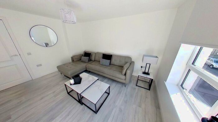 2 Bedroom Flat To Rent In Seaforth Road, Aberdeen, AB24