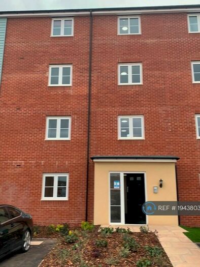 2 Bedroom Flat To Rent In Steel Avenue, West Bromwich, B70