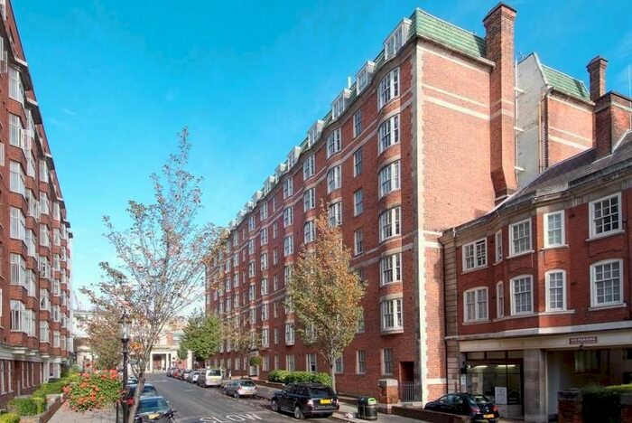 2 Bedroom Flat For Sale In Flat Ralph Court, Queensway, London, W2