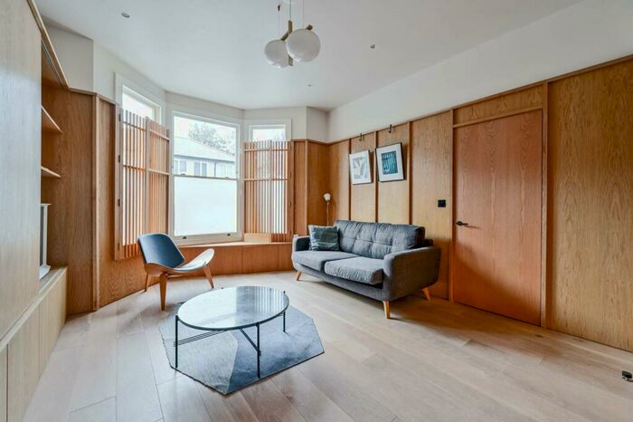 3 Bedroom Terraced House To Rent In Revelon Road, Brockley, London, SE4