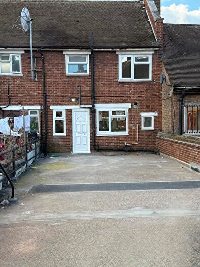 2 Bedroom Maisonette To Rent In Green Street, London, E13