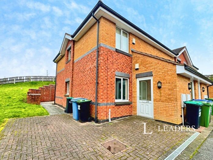 1 Bedroom Apartment For Sale In Birkland Street, Mansfield, Nottinghamshire, NG18