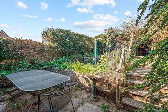 3 Bedroom End Of Terrace House For Sale In Wareham, Dorset, BH20 - Photo 12