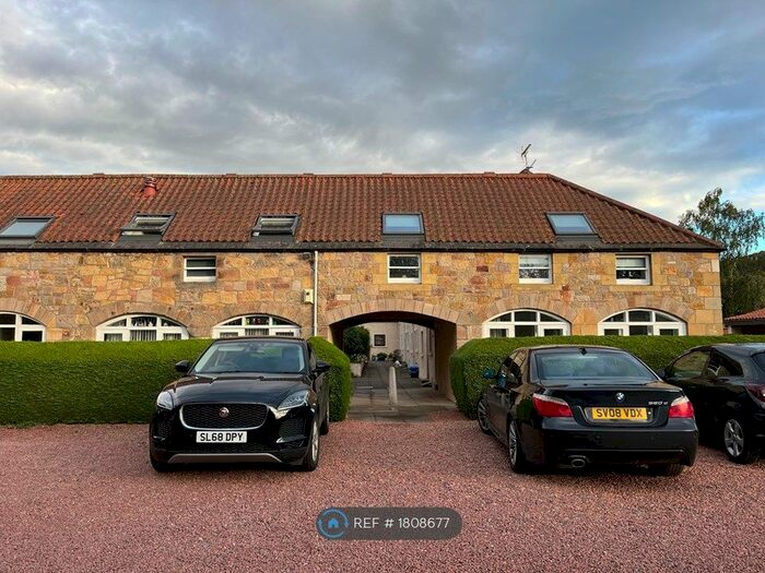 2 Bedroom Terraced House To Rent In Stoneyhill Steading, Musselburgh, EH21