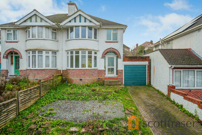 3 Bedroom Semi-Detached House To Rent In Rose Hill, Oxford, OX4