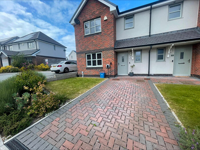 3 Bedroom House To Rent In Parc Pentywyn, Deganwy, LL31