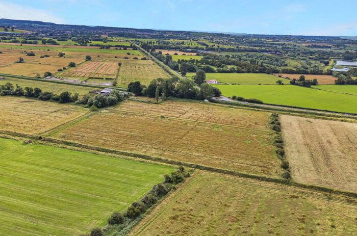 Equestrian Facility For Sale In Meare Road, Glastonbury, Somerset, BA6
