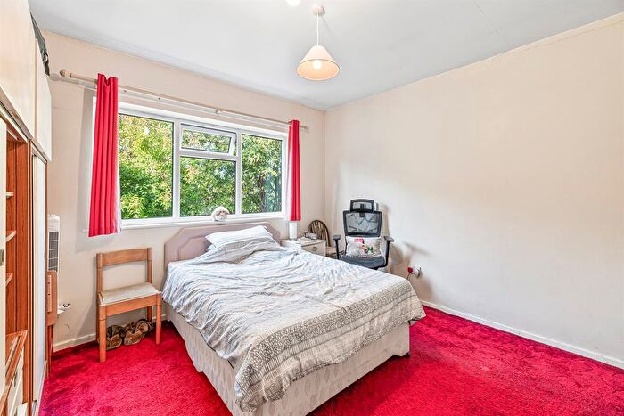 2 Bedroom Detached Bungalow For Sale In Bates Lane, Helsby, Frodsham, WA6