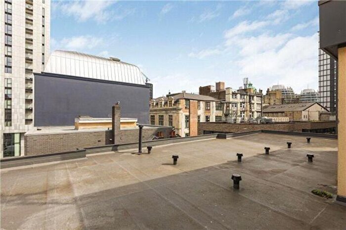2 Bedroom Apartment For Sale In Vision House, Peerless Street, London, EC1V