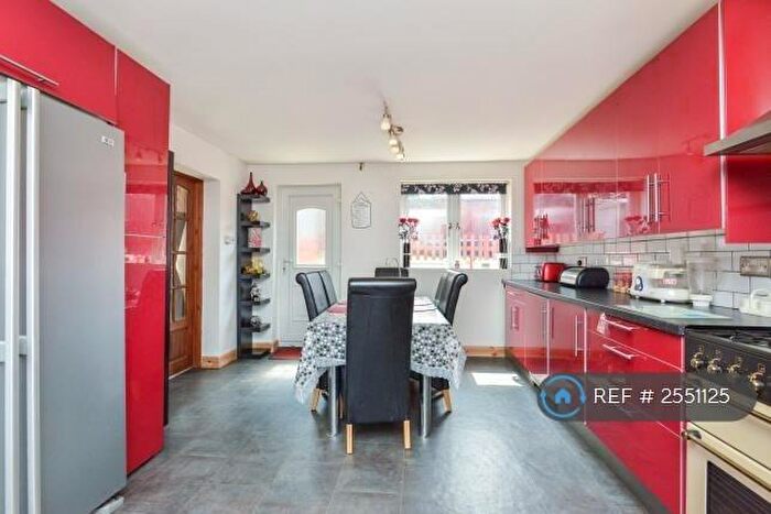 4 Bedroom Detached House To Rent In Kepwick, Two Mile Ash, Milton Keynes, MK8