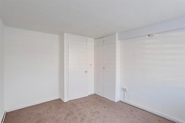 1 Bedroom Maisonette To Rent In Cross Street, Arnold, Nottingham, NG5