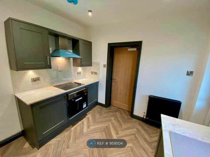 1 Bedroom Flat To Rent In Newcastle Avenue, Worksop S80