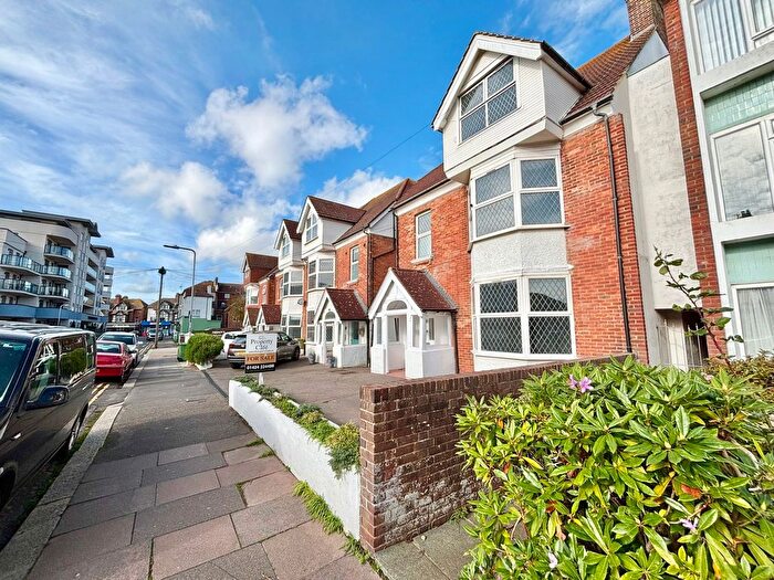 5 Bedroom Semi-Detached House For Sale In Jameson Road, Bexhill-On-Sea, TN40