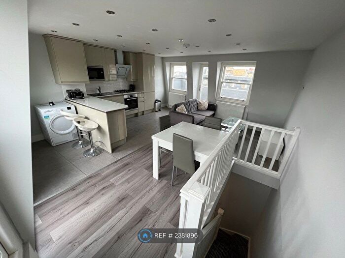 2 Bedroom Flat To Rent In Brecknock Road, London, N7