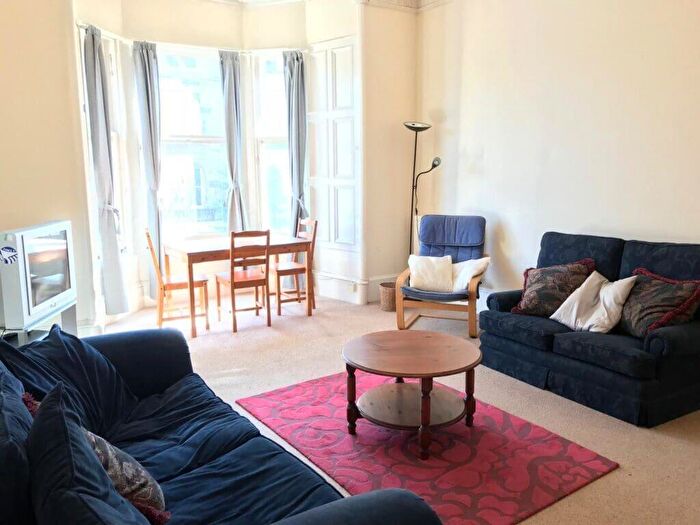 3 Bedroom Flat To Rent In L Marchmont Road, Edinburgh, EH9