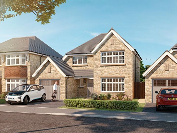 4 Bedroom Detached House For Sale In "Chester" At Huddersfield Road, Diggle, Oldham, OL3