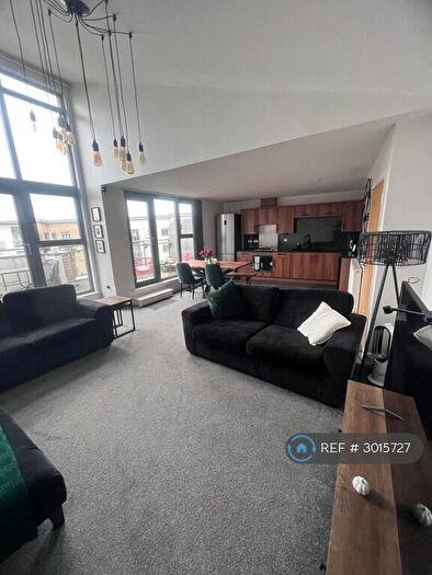 2 Bedroom Penthouse To Rent In Hart Street, Maidstone, ME16