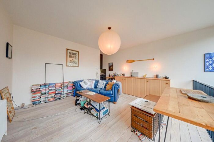 1 Bedroom Flat To Rent In Westbourne Drive, Forest Hill, London, SE23