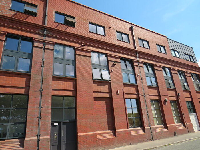 2 Bedroom Apartment To Rent In Southville, The Cigar Factory, BS3