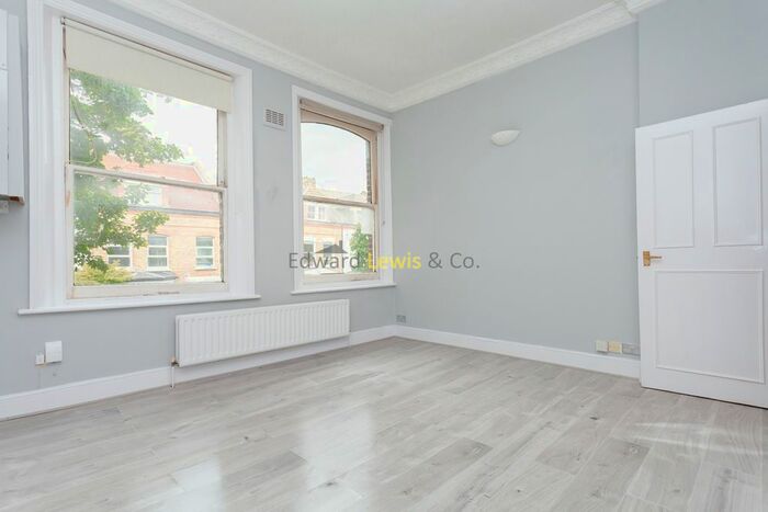1 Bedroom Flat To Rent In Gloucester Drive, London, N4