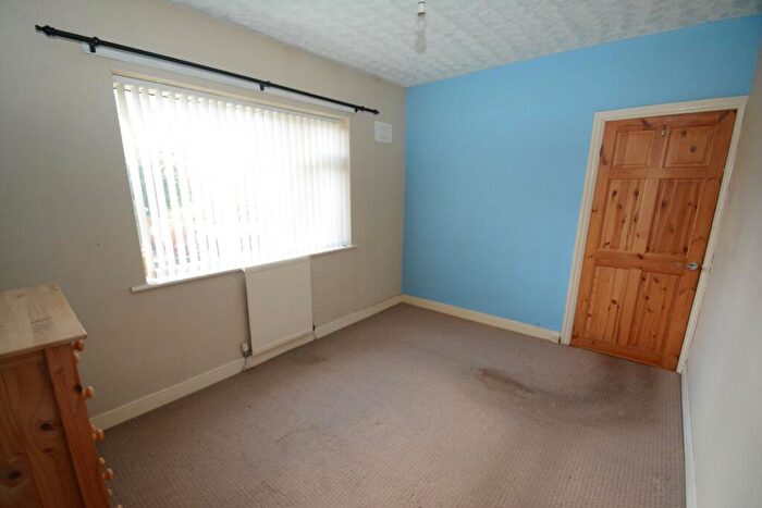3 Bedroom Semi-Detached House For Sale In Forshaw Avenue, Abbey Hey, M18