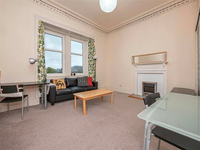 2 Bedroom Flat To Rent In Ratcliffe Terrace, Edinburgh, EH9