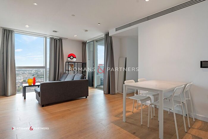 1 Bedroom Flat To Rent In Atlas Building, Old Street, EC1V
