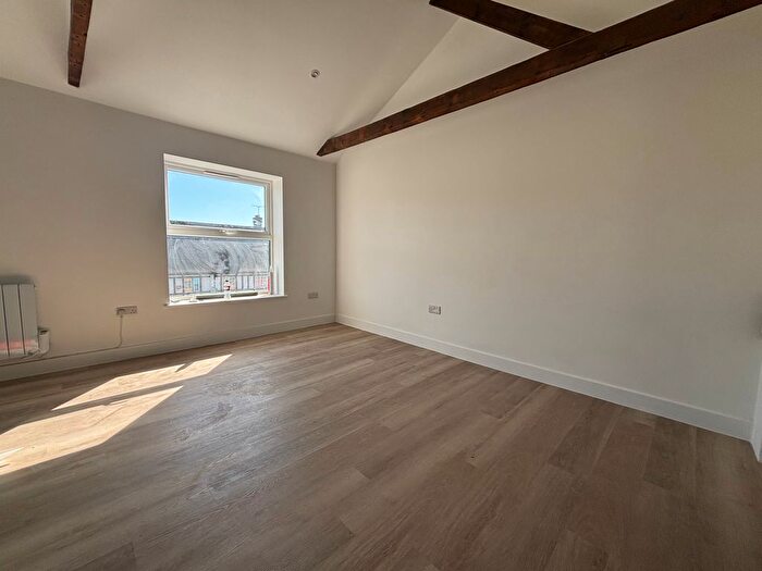 1 Bedroom Flat To Rent In Skinners Terrace, Tonbridge, TN9