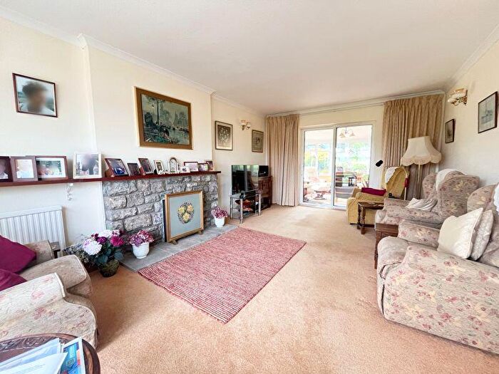 4 Bedroom Detached House For Sale In Pantiles, Llysworney, The Vale Of Glamorgan, CF71