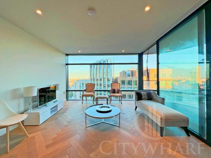 2 Bedroom Apartment To Rent In Worship Street, London, EC2A