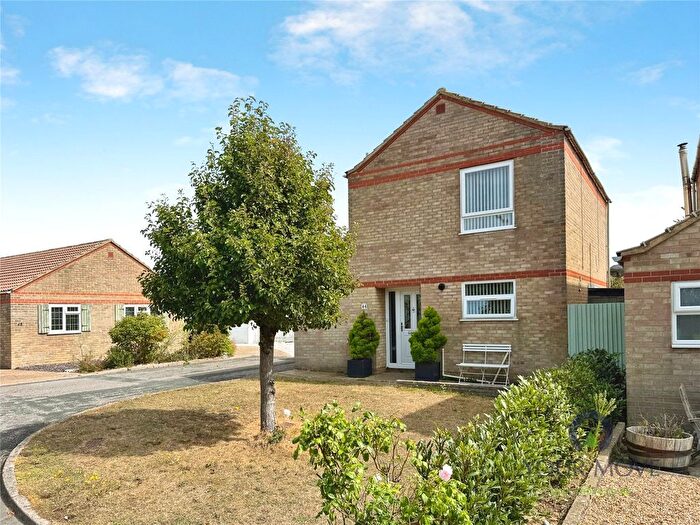 4 Bedroom Detached House For Sale In Sturdee Close, Eastbourne, East Sussex, BN23