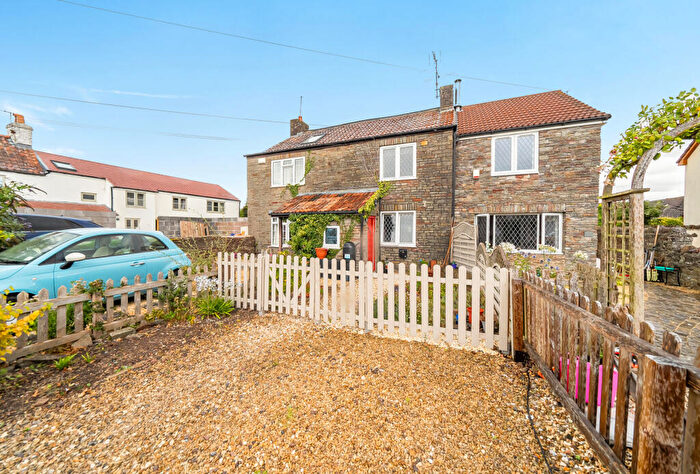 2 Bedroom Terraced House For Sale In Stone Lane, Winterbourne Down, Bristol, Gloucestershire, BS36