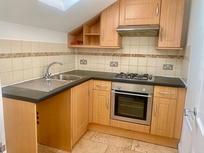 1 Bedroom Flat To Rent In Knowsley Road, Southport, Merseyside, PR9