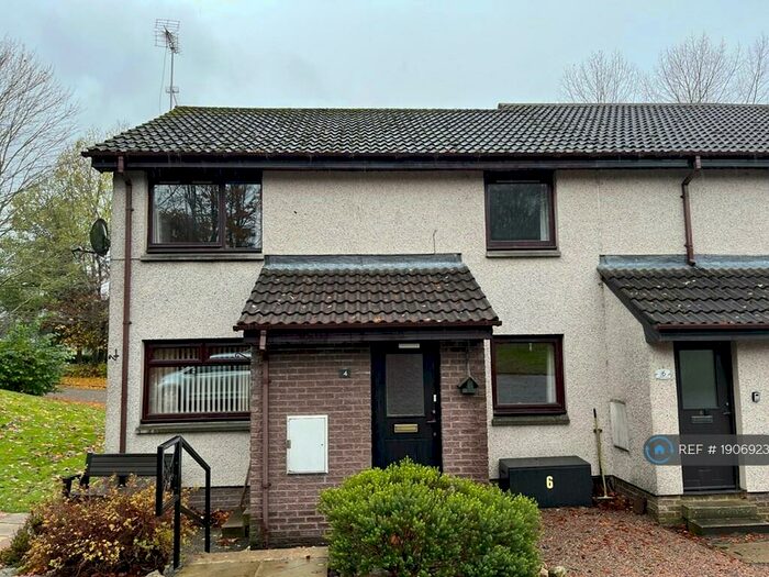 2 Bedroom Flat To Rent In Peterculter, Aberdeen, AB14