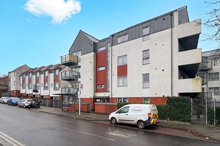 2 Bedroom Flat To Rent In Quartz Terrace, Rayners Lane, Harrow, HA2