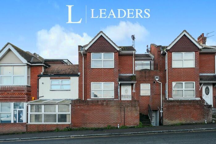 3 Bedroom Terraced House To Rent In Eastern Road, BN2