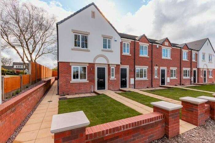 3 Bedroom Mews To Rent In Wood Lane, Heskin PR7