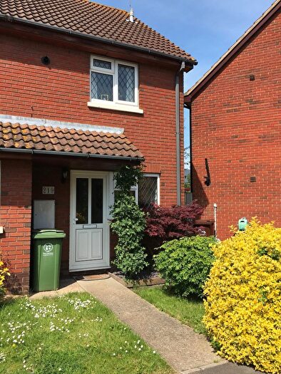 2 Bedroom End Of Terrace House To Rent In Station Road, Drayton, Portsmouth, Hampshire, PO6