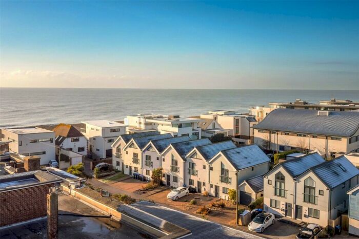 3 Bedroom Terraced House To Rent In Eirene Avenue, Goring-By-Sea, Worthing, West Sussex, BN12