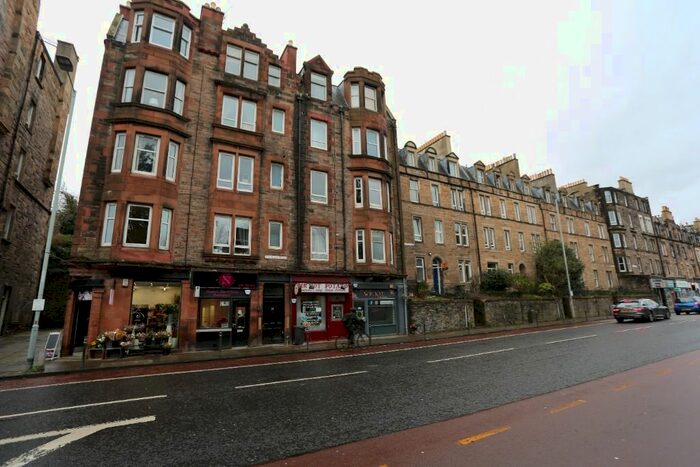 2 Bedroom Flat To Rent In Wolseley Place, Meadowbank, Edinburgh, EH8