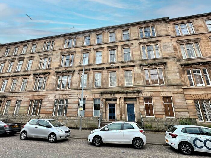 2 Bedroom Flat To Rent In Kent Road, Charing Cross, Glasgow, G3