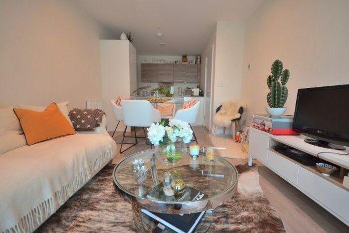 1 Bedroom Flat To Rent In Ocean Drive, Gillingham, ME7