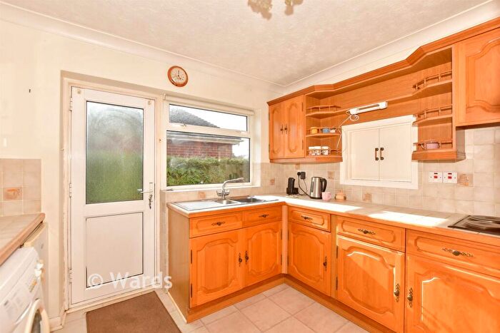 3 Bedroom Detached Bungalow For Sale In South Street, South Tankerton, Whitstable, Kent, CT5